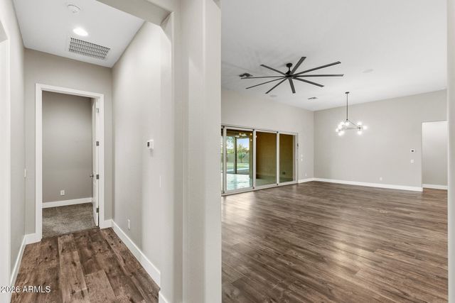 15833 W CHERYL Court, Waddell, AZ 85355