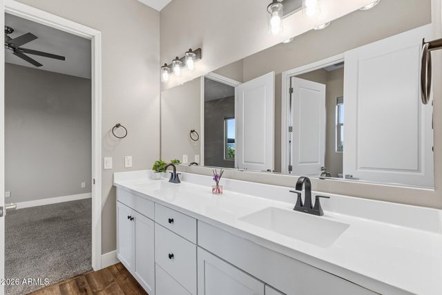 15833 W CHERYL Court, Waddell, AZ 85355