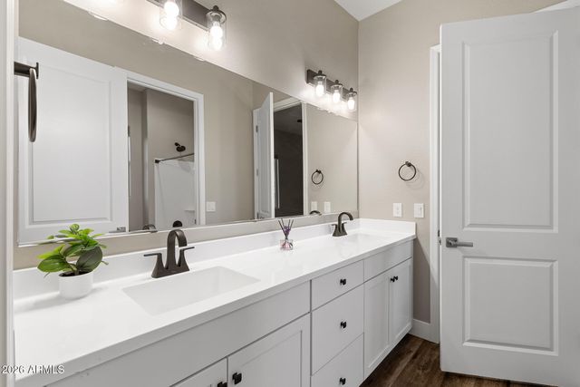 15833 W CHERYL Court, Waddell, AZ 85355