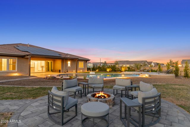 15833 W CHERYL Court, Waddell, AZ 85355