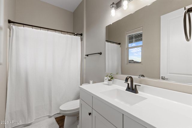 15833 W CHERYL Court, Waddell, AZ 85355