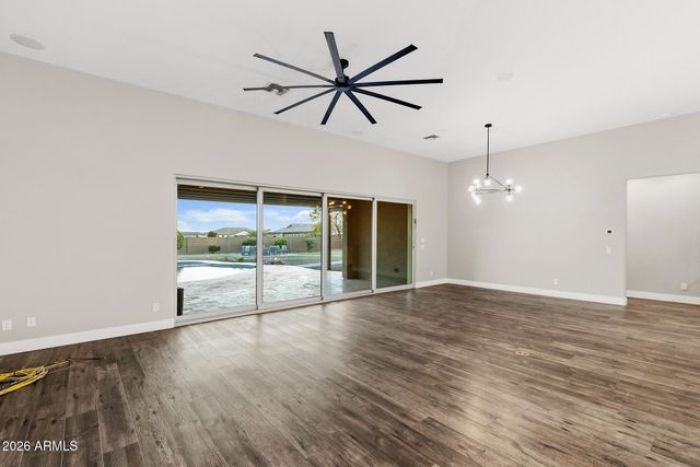 15833 W CHERYL Court, Waddell, AZ 85355