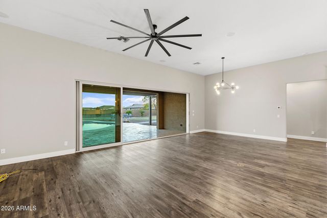 15833 W CHERYL Court, Waddell, AZ 85355