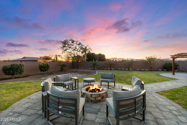 15833 W CHERYL Court, Waddell, AZ 85355