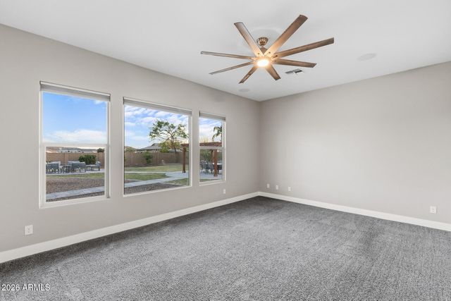 15833 W CHERYL Court, Waddell, AZ 85355