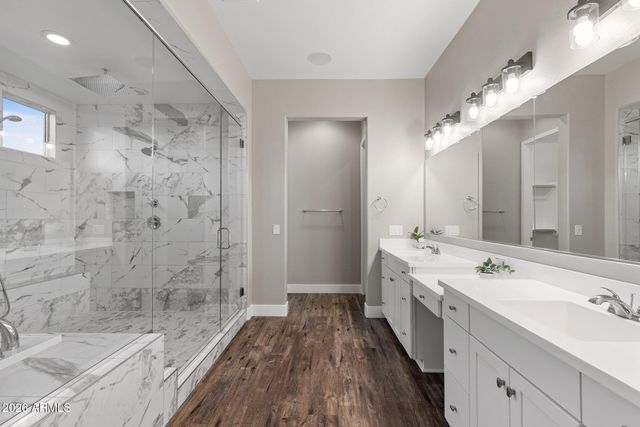 15833 W CHERYL Court, Waddell, AZ 85355