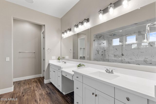 15833 W CHERYL Court, Waddell, AZ 85355