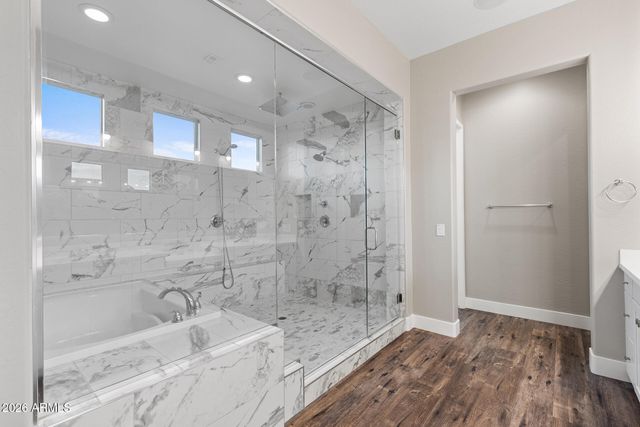 15833 W CHERYL Court, Waddell, AZ 85355