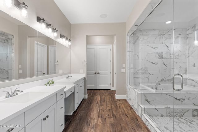 15833 W CHERYL Court, Waddell, AZ 85355