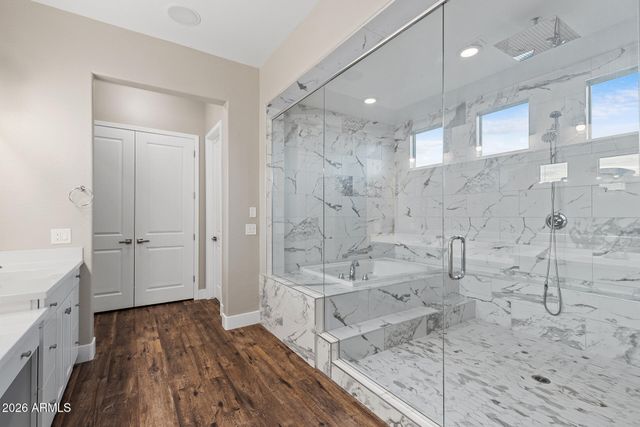 15833 W CHERYL Court, Waddell, AZ 85355