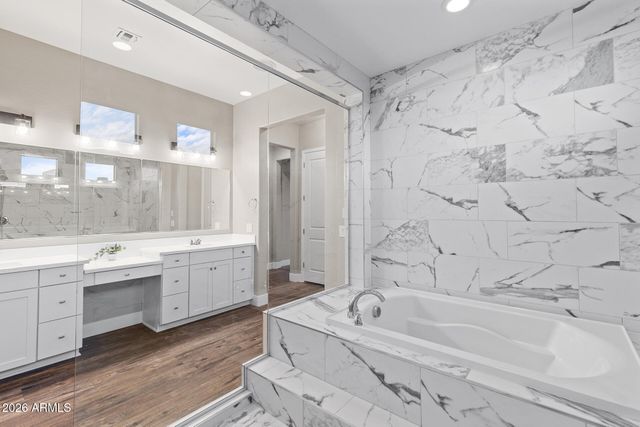 15833 W CHERYL Court, Waddell, AZ 85355