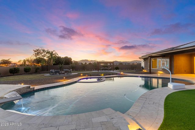 15833 W CHERYL Court, Waddell, AZ 85355