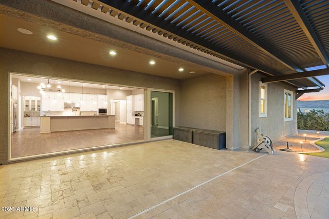 15833 W CHERYL Court, Waddell, AZ 85355