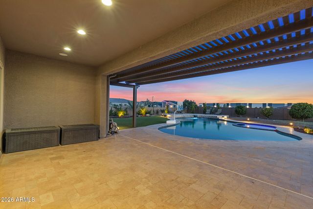 15833 W CHERYL Court, Waddell, AZ 85355