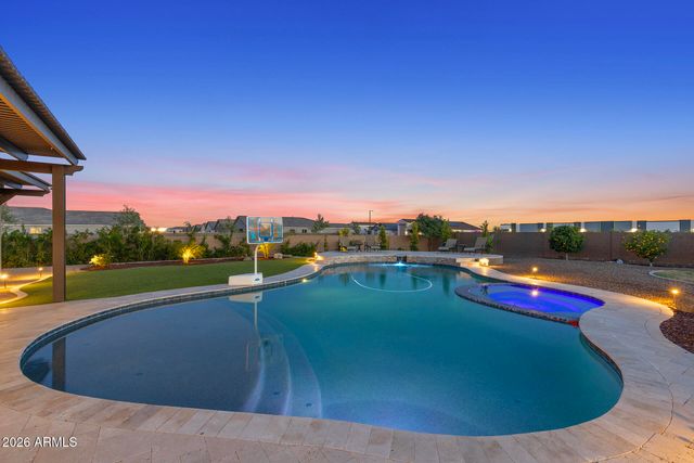 15833 W CHERYL Court, Waddell, AZ 85355