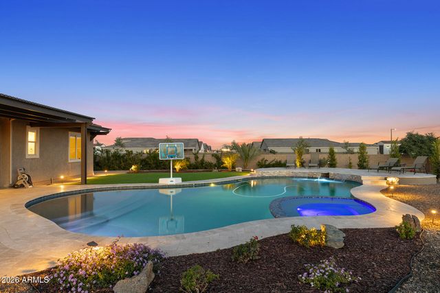 15833 W CHERYL Court, Waddell, AZ 85355