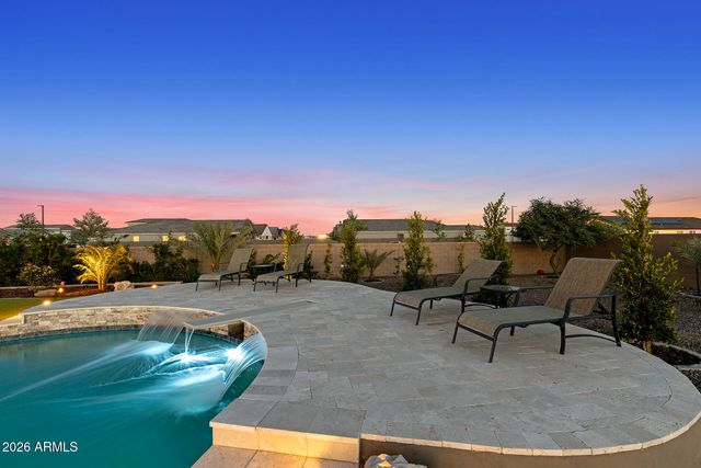 15833 W CHERYL Court, Waddell, AZ 85355