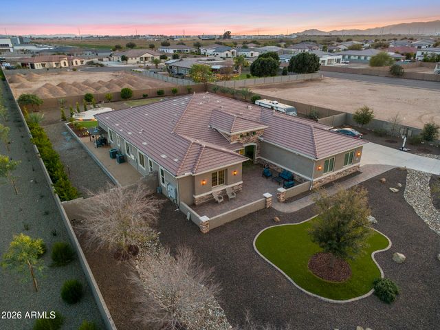 15833 W CHERYL Court, Waddell, AZ 85355