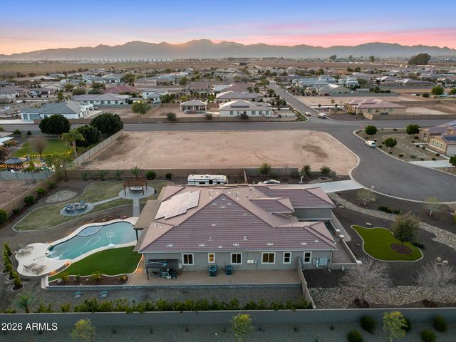 15833 W CHERYL Court, Waddell, AZ 85355