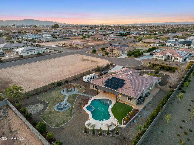 15833 W CHERYL Court, Waddell, AZ 85355