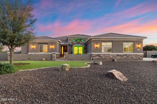 15833 W CHERYL Court, Waddell, AZ 85355