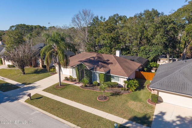 2837 EVERHOLLY Lane, Jacksonville, FL 32223
