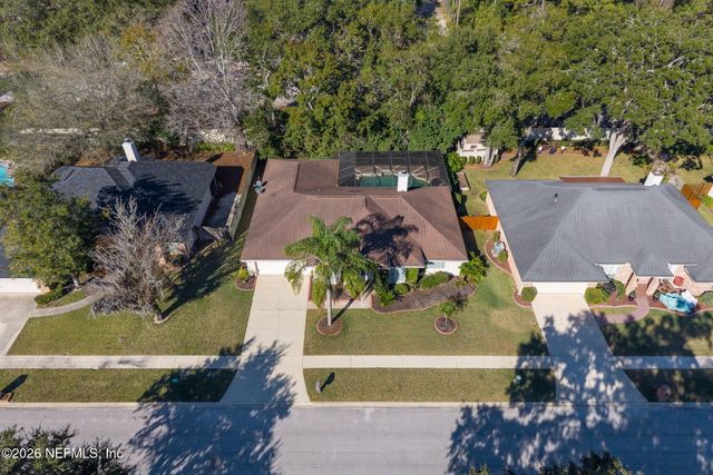 2837 EVERHOLLY Lane, Jacksonville, FL 32223