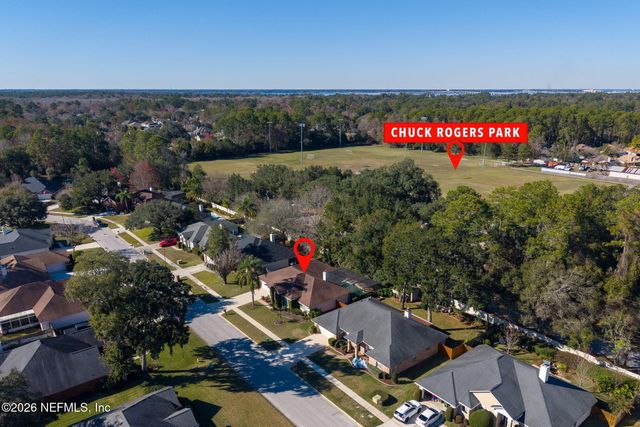 2837 EVERHOLLY Lane, Jacksonville, FL 32223