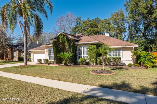 2837 EVERHOLLY Lane, Jacksonville, FL 32223