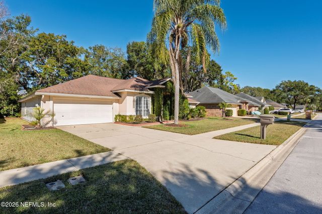 2837 EVERHOLLY Lane, Jacksonville, FL 32223