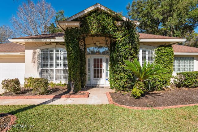 2837 EVERHOLLY Lane, Jacksonville, FL 32223