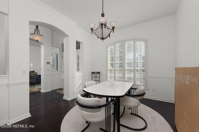 2837 EVERHOLLY Lane, Jacksonville, FL 32223