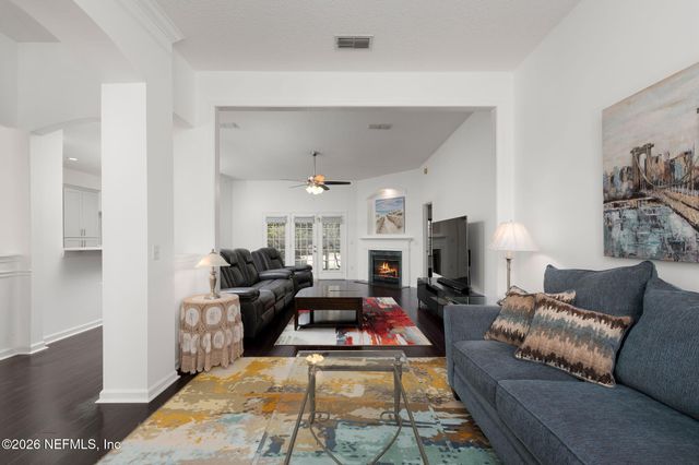 2837 EVERHOLLY Lane, Jacksonville, FL 32223