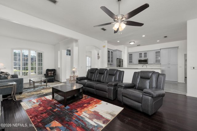 2837 EVERHOLLY Lane, Jacksonville, FL 32223