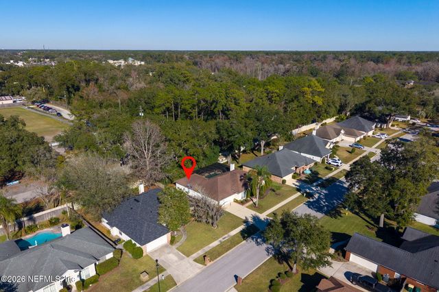 2837 EVERHOLLY Lane, Jacksonville, FL 32223