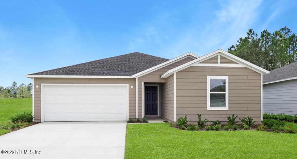 3079 GRAND FINALE Street, Green Cove Springs, FL 32043