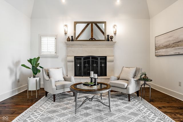 1863 Hourglass Drive, Carmel, IN 46032