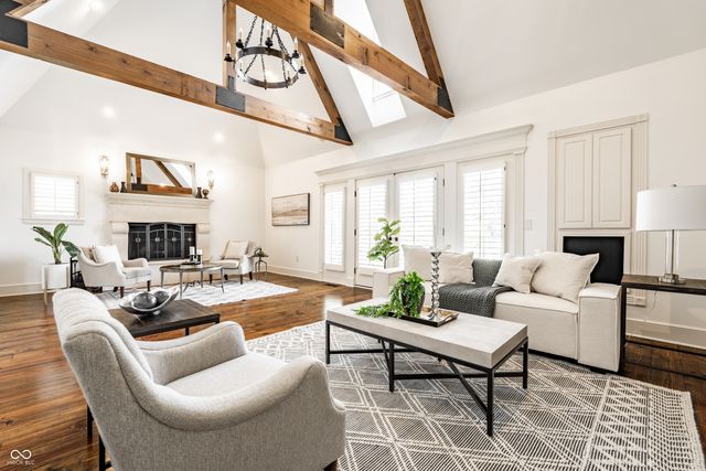 1863 Hourglass Drive, Carmel, IN 46032