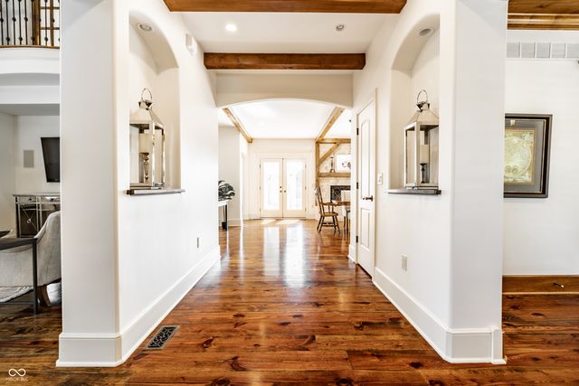 1863 Hourglass Drive, Carmel, IN 46032