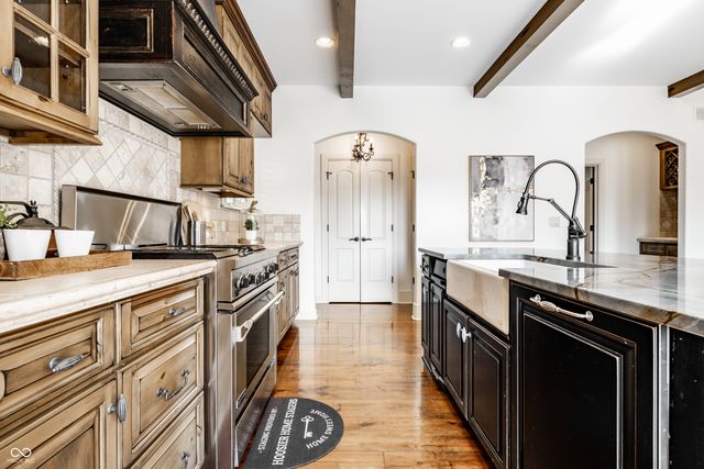 1863 Hourglass Drive, Carmel, IN 46032