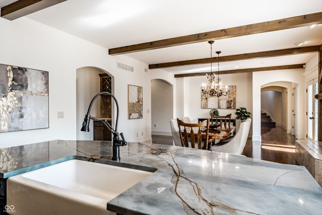 1863 Hourglass Drive, Carmel, IN 46032