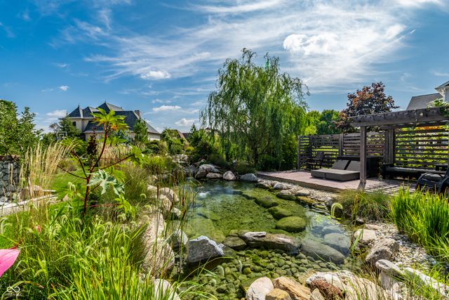 1863 Hourglass Drive, Carmel, IN 46032