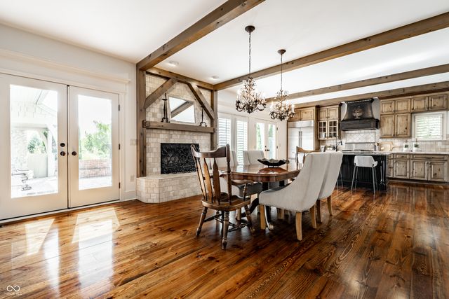 1863 Hourglass Drive, Carmel, IN 46032