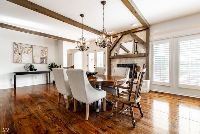 1863 Hourglass Drive, Carmel, IN 46032