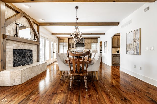 1863 Hourglass Drive, Carmel, IN 46032