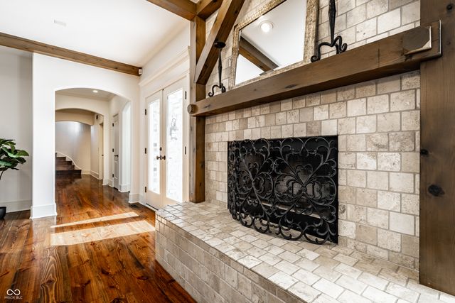 1863 Hourglass Drive, Carmel, IN 46032