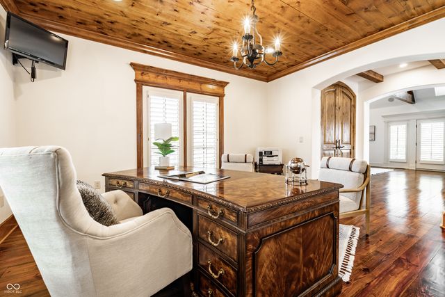 1863 Hourglass Drive, Carmel, IN 46032