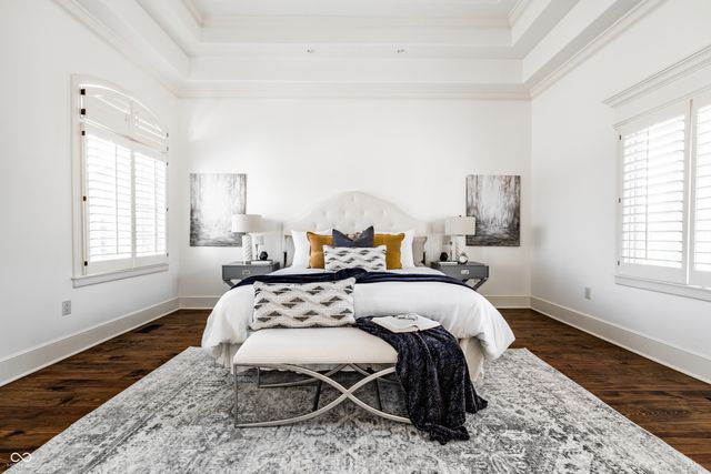 1863 Hourglass Drive, Carmel, IN 46032