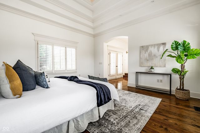 1863 Hourglass Drive, Carmel, IN 46032