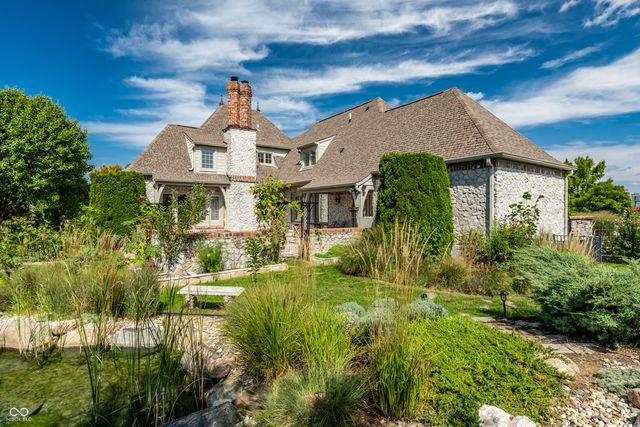 1863 Hourglass Drive, Carmel, IN 46032